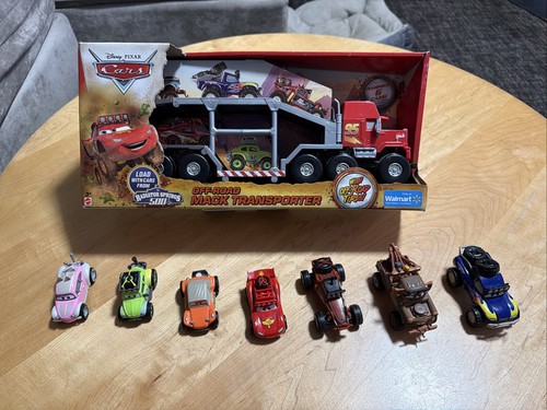 Disney pixar cars set - cars,