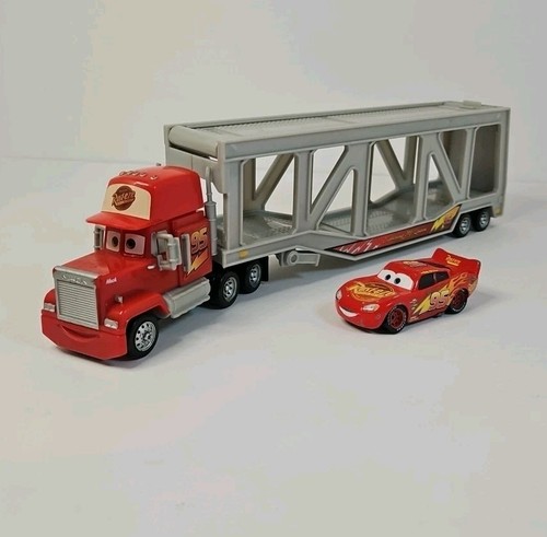 Disney pixar cars - pixar, hauler