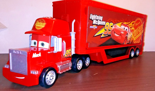 Disney pixar cars race - cars, rama