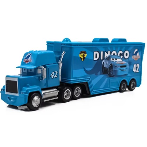 Disney pixar cars dinoco - pixar,