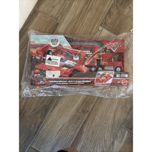 Disney and pixar - pixar, cars