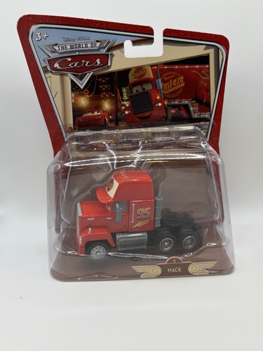 2008 disney pixar - cars,