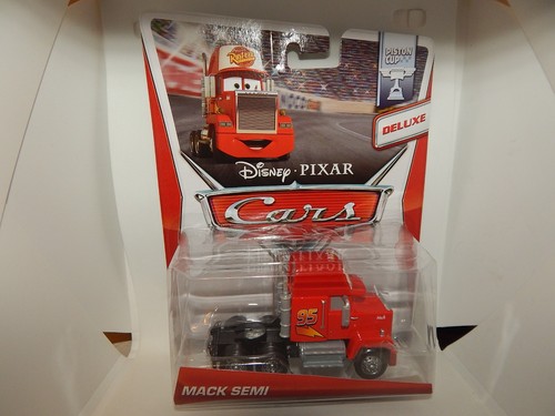 Mattel disney pixar cars - disney,