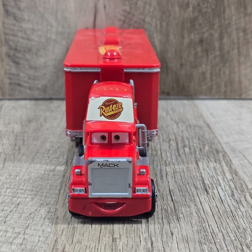 Disney pixar cars mack - cars, hauler