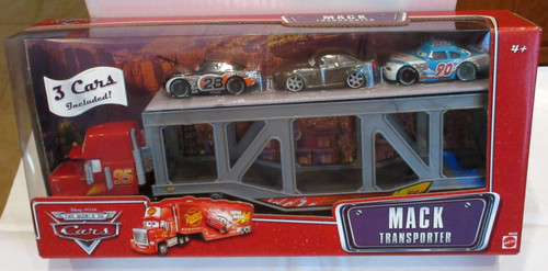 Disney pixar world cars - of,