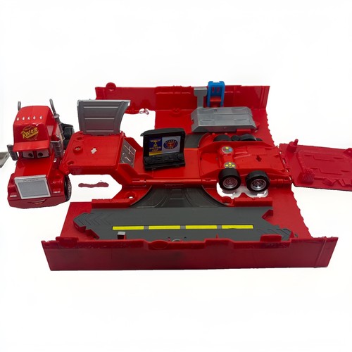 Disney pixar cars transforming - disney,
