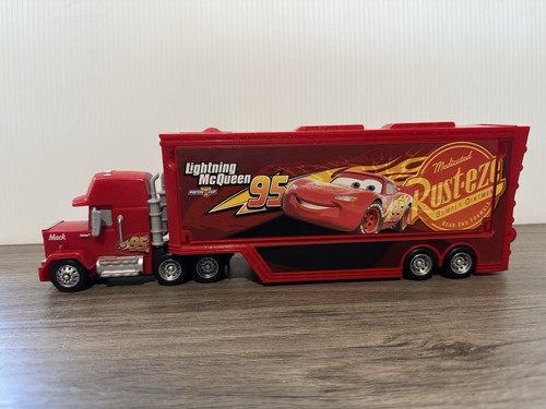 Mattel disney pixar - mattel,