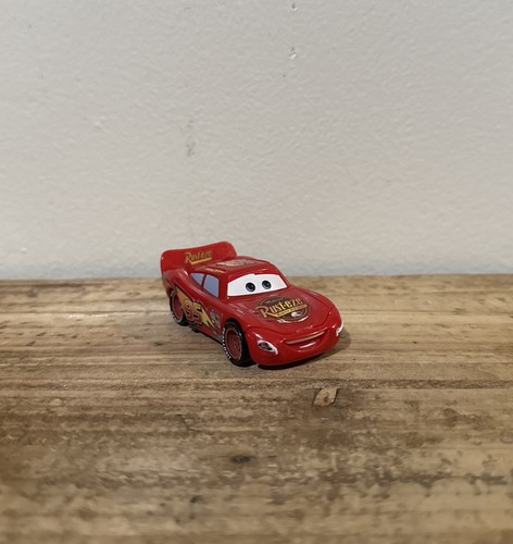 Mattel disney pixar cars - mattel,