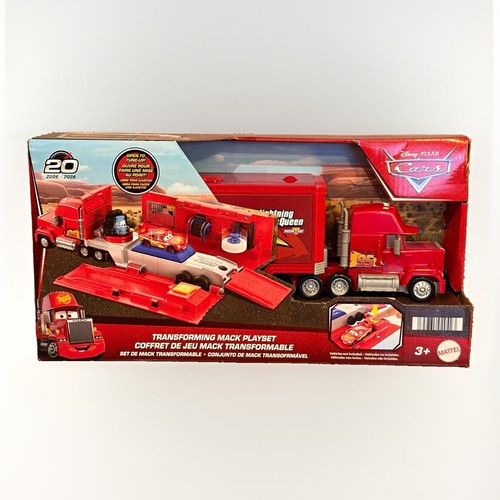 2025 mattel disney pixar cars - disney,