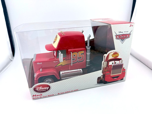 Disney pixar cars - disney,