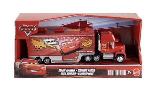 2026 mack hauler - mack, 20th