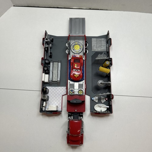 Disney pixar cars supercharged - disney,