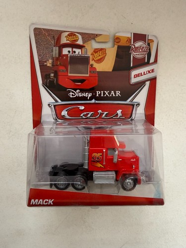 Disney pixar cars - disney, rust-eze
