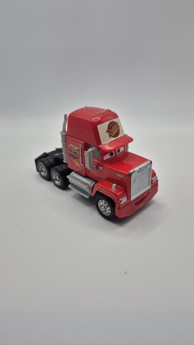 Mattel disney pixar cars - disney,