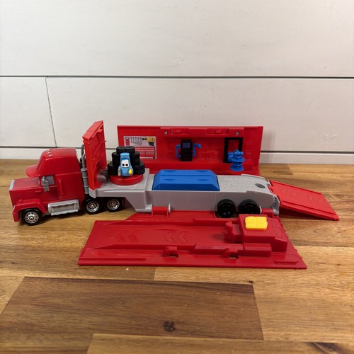 Disney pixar cars transforming - disney,