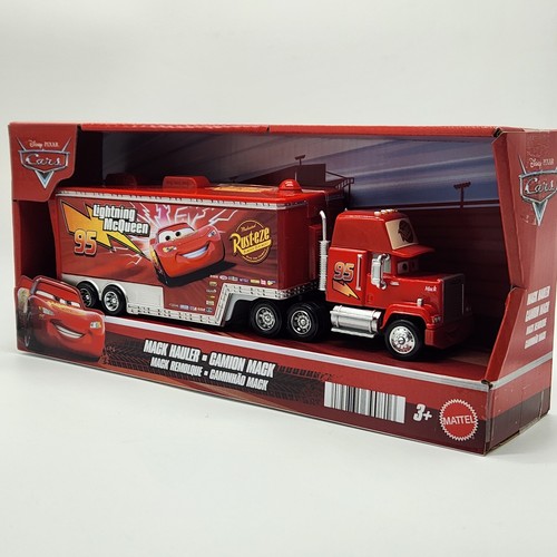 2026 mack hauler - hauler, disney