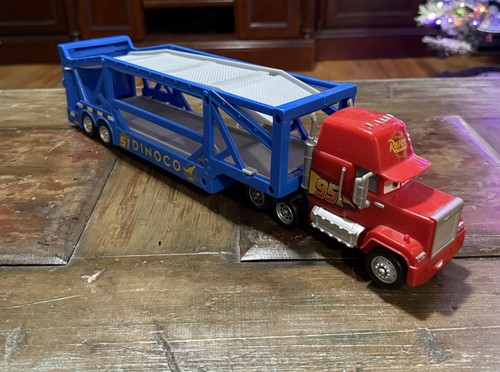 Mattel disney pixar - mattel, cars