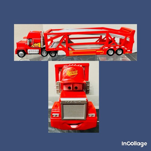 Disney pixar cars launching - cars,
