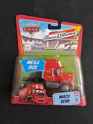 2008 disney pixar cars - disney,