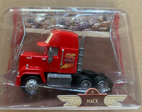 Disney pixar world cars - disney, of